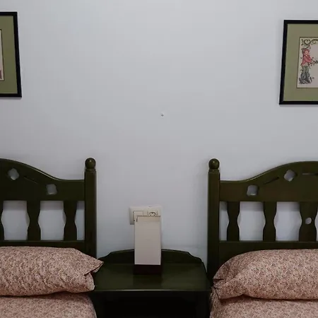 Margarita Alpina Apartamento