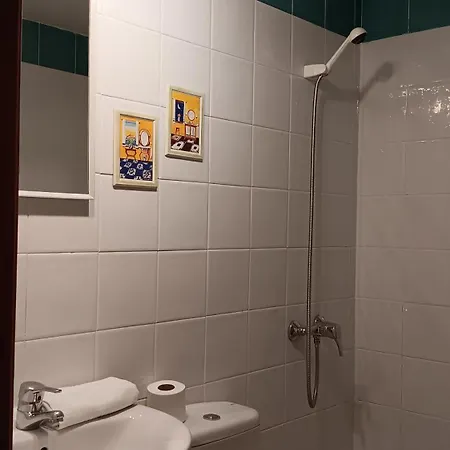 Apartamento Margarita Alpina Benasque