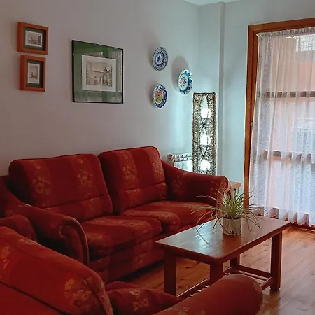 Apartamento Margarita Alpina *