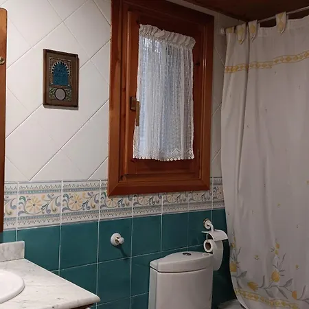 Margarita Alpina Apartamento